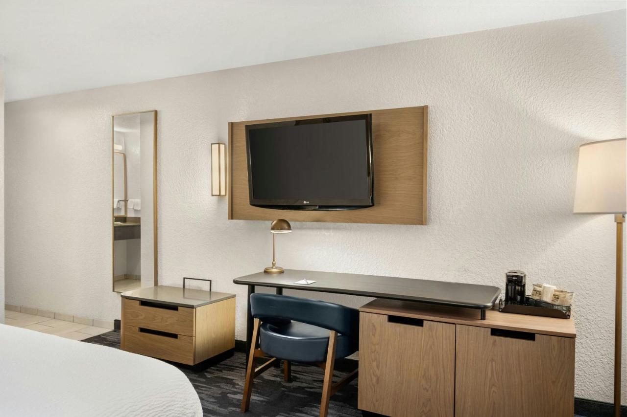  | Fairfield Inn & Suites Mt. Pleasant