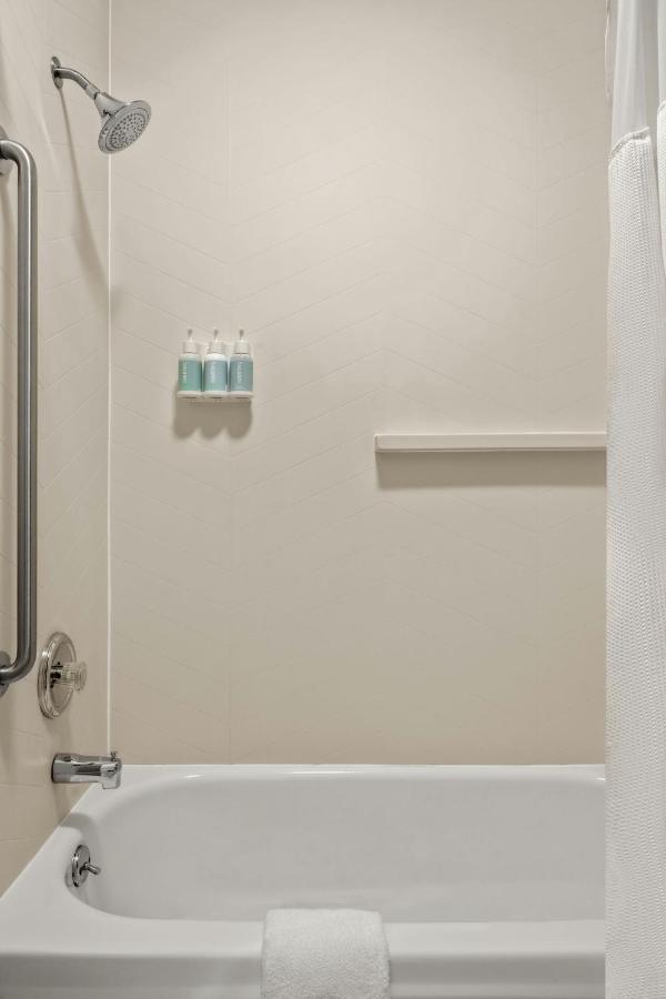  | Fairfield Inn & Suites Mt. Pleasant