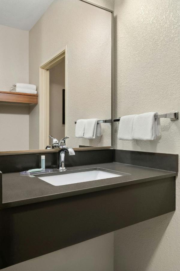  | Fairfield Inn & Suites Mt. Pleasant