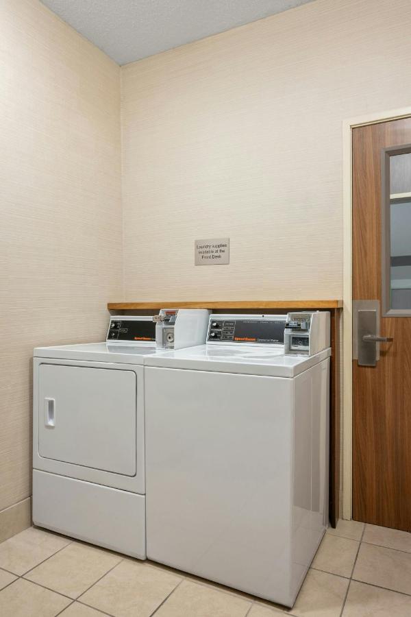  | Fairfield Inn & Suites Mt. Pleasant