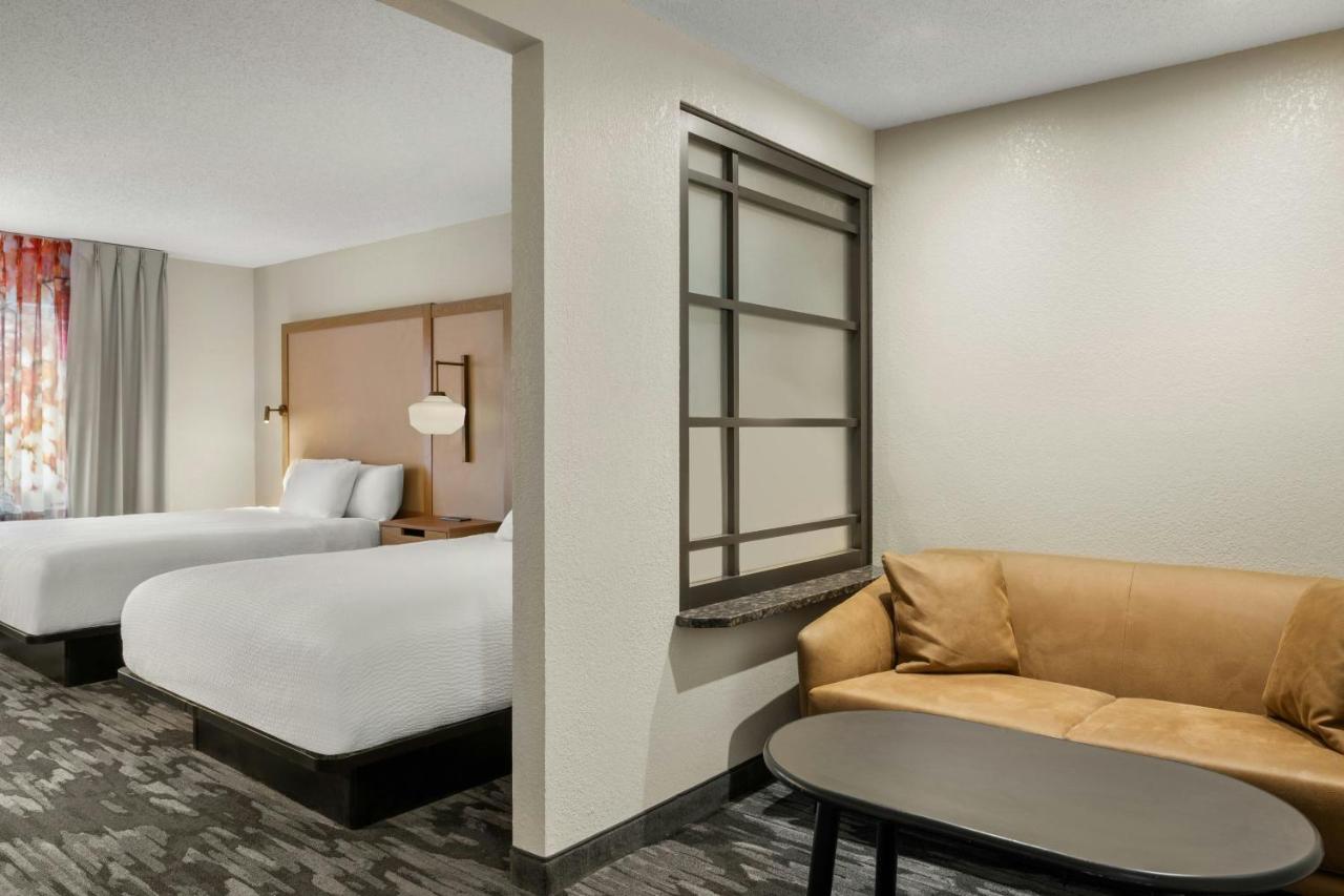  | Fairfield Inn & Suites Mt. Pleasant
