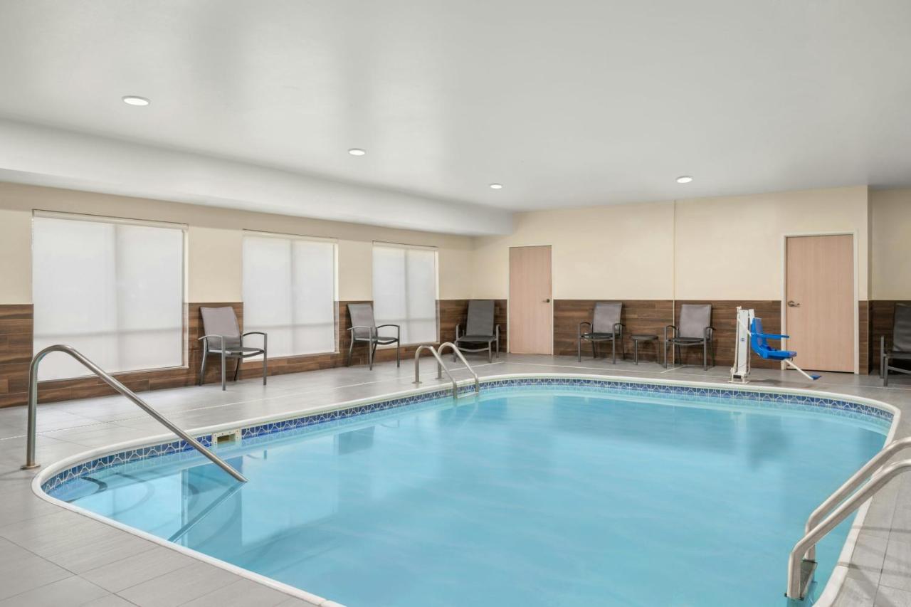  | Fairfield Inn & Suites Mt. Pleasant