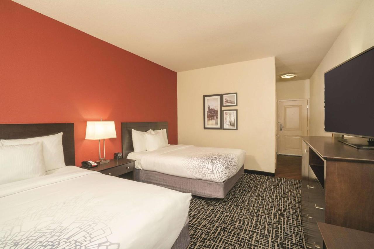 Queen Room with Two Queen Beds - Mobility Access/Non-Smoking at La Quinta Inn & Suites by Wyndham Smyrna TN - Nashville