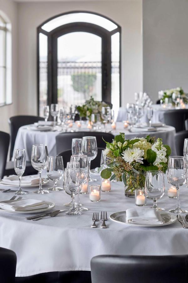  | La Bellasera Hotel & Suites