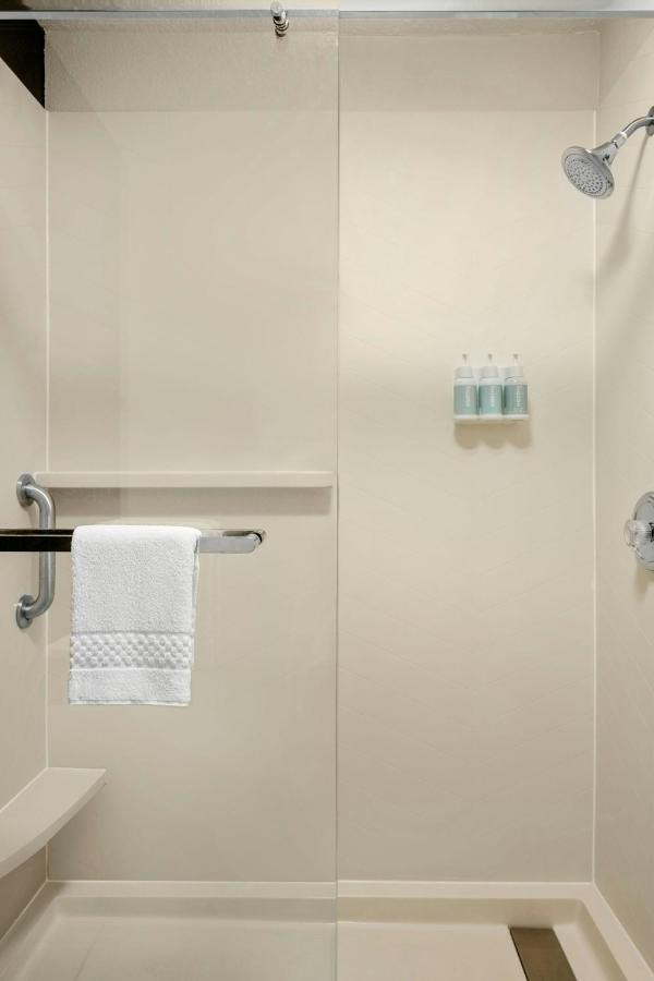  | Fairfield Inn & Suites Mt. Pleasant