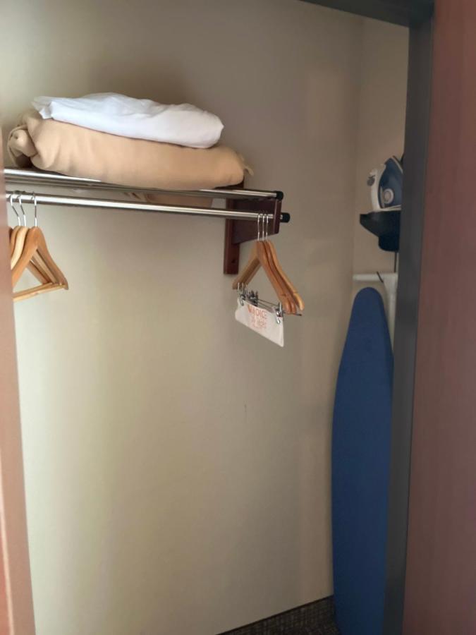 Family Suite - Non-Smoking at Comfort Suites Denver International Airport