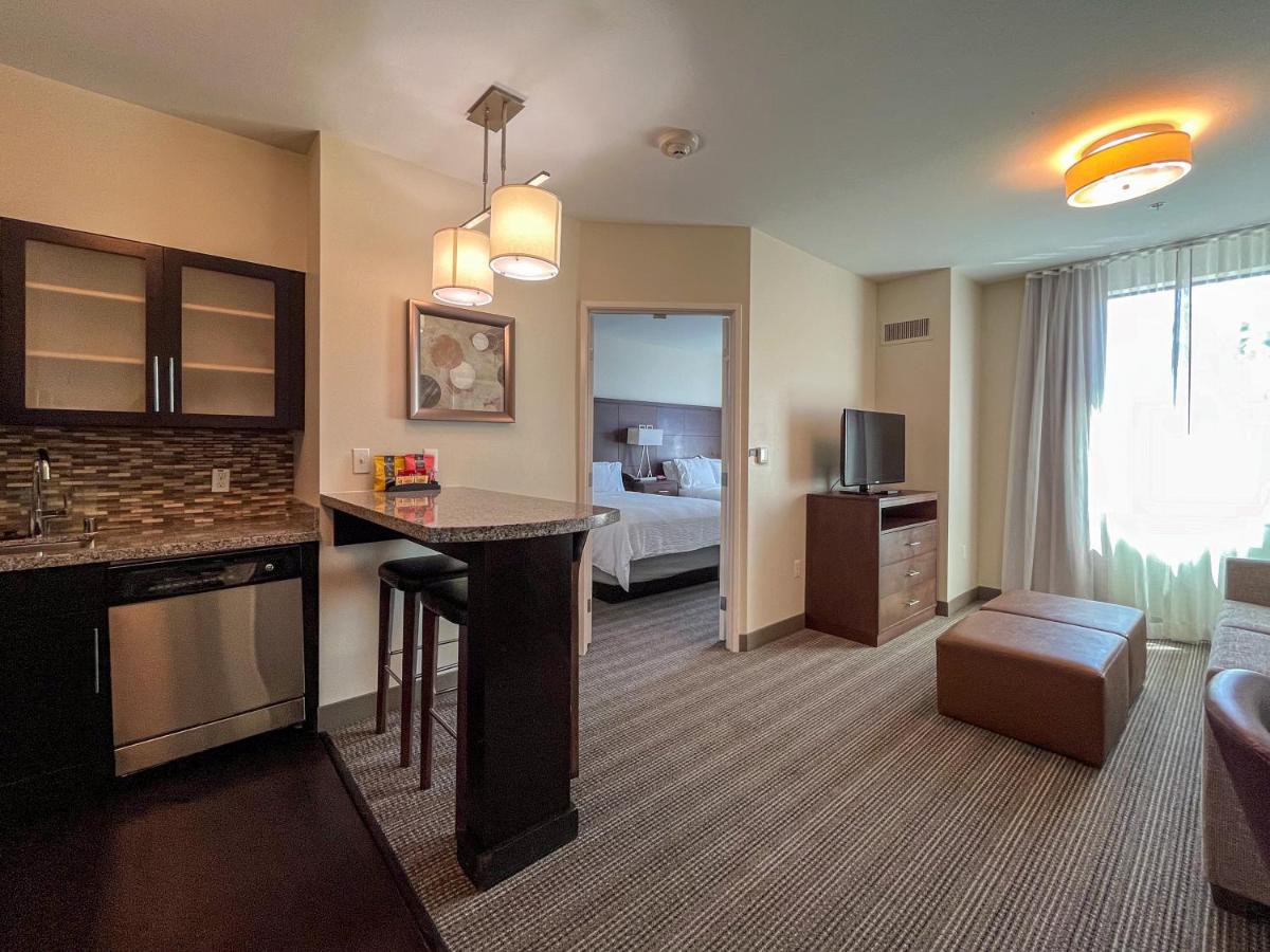 One-Bedroom Queen Suite - Disability Access at Staybridge Suites Carlsbad by IHG