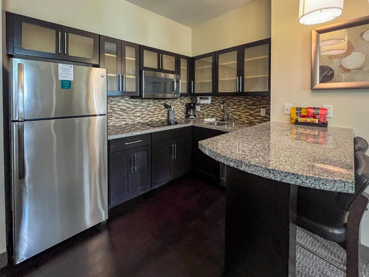 One-Bedroom Queen Suite - Disability Access at Staybridge Suites Carlsbad by IHG
