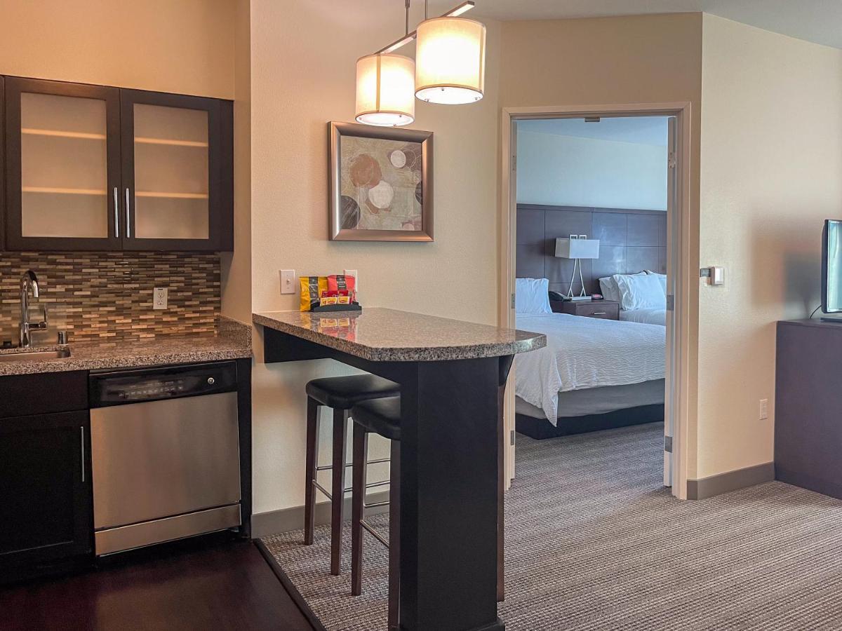 One-Bedroom 2 Queen Suite - Non Smoking at Staybridge Suites Carlsbad by IHG