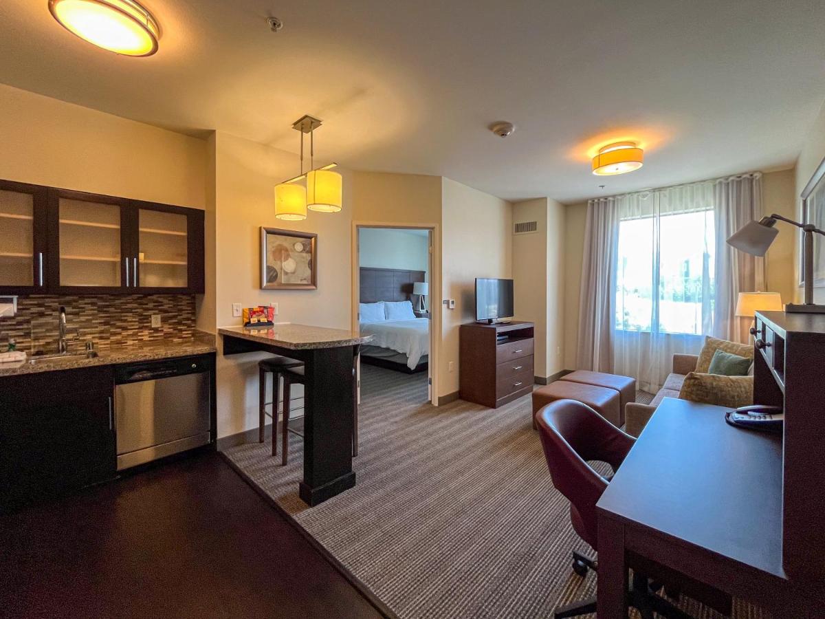 One-Bedroom King Suite - Non-Smoking at Staybridge Suites Carlsbad by IHG