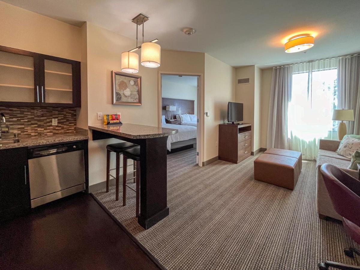 Two-Bedroom Suite at Staybridge Suites Carlsbad by IHG