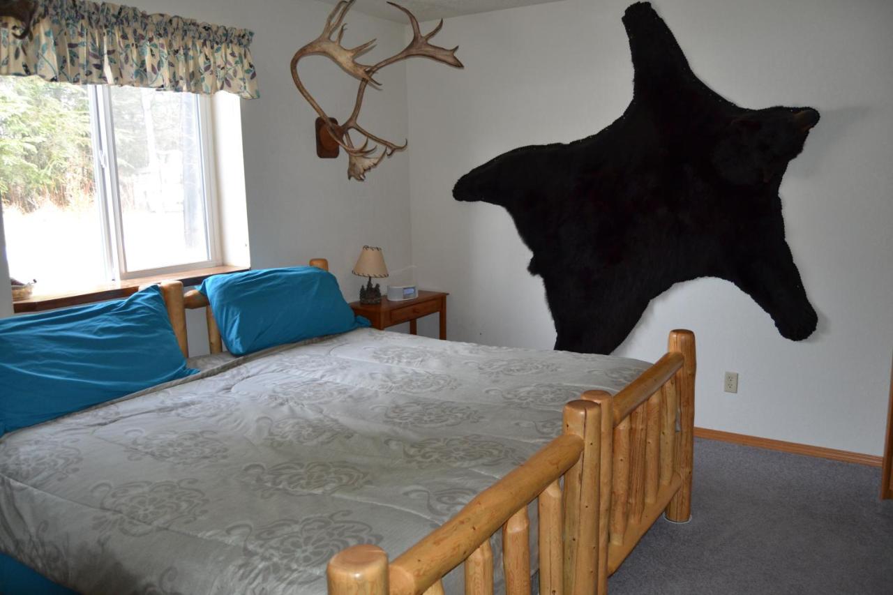 | All Seasons B&B