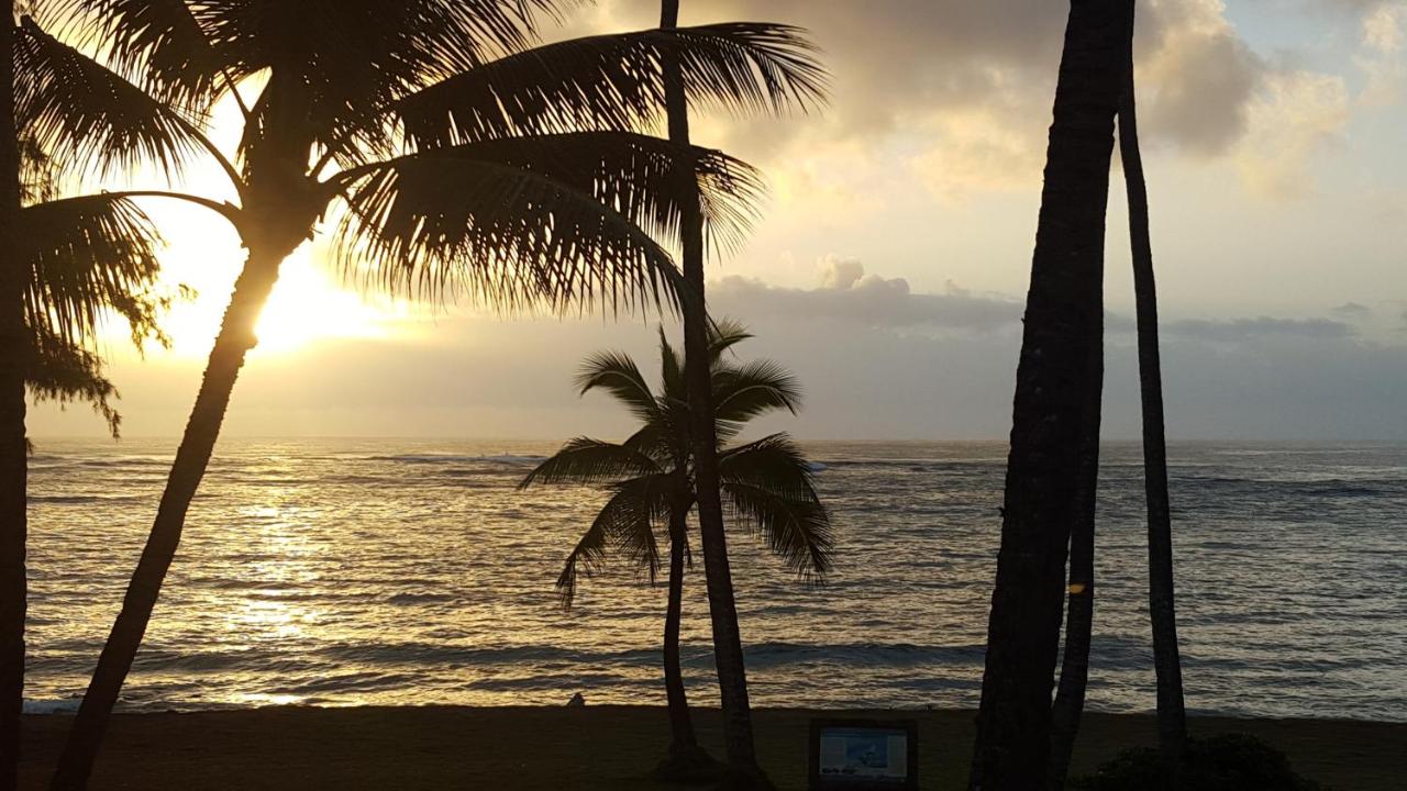 Queen Room with Two Queen Beds - Ocean Front at Hotel Coral Reef