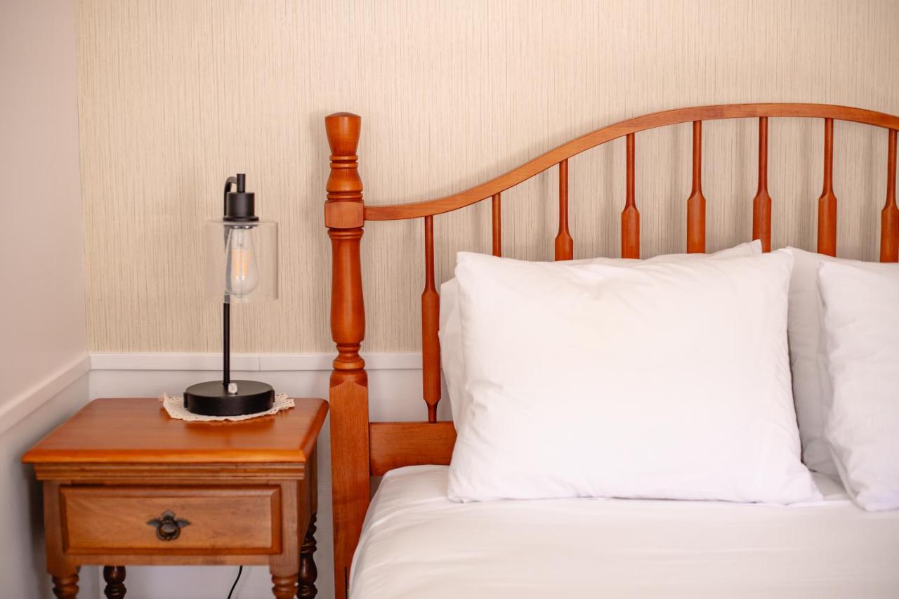| Blue Bear inn
