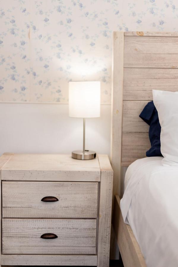 | Blue Bear inn