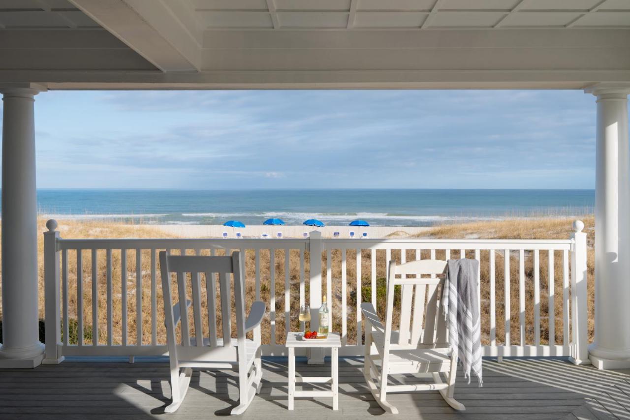 | Elizabeth Pointe Lodge