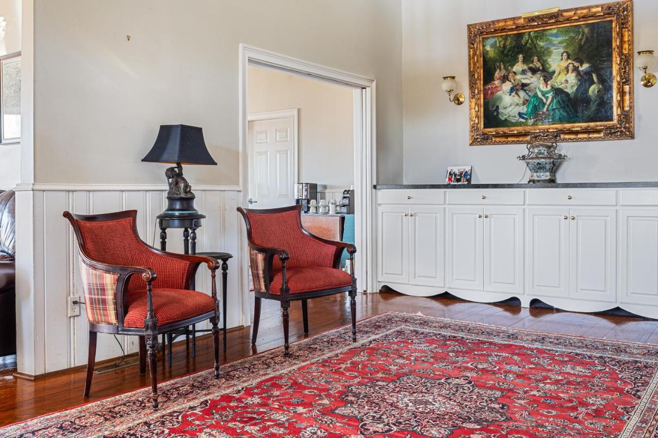  | Stone Mountain Manor