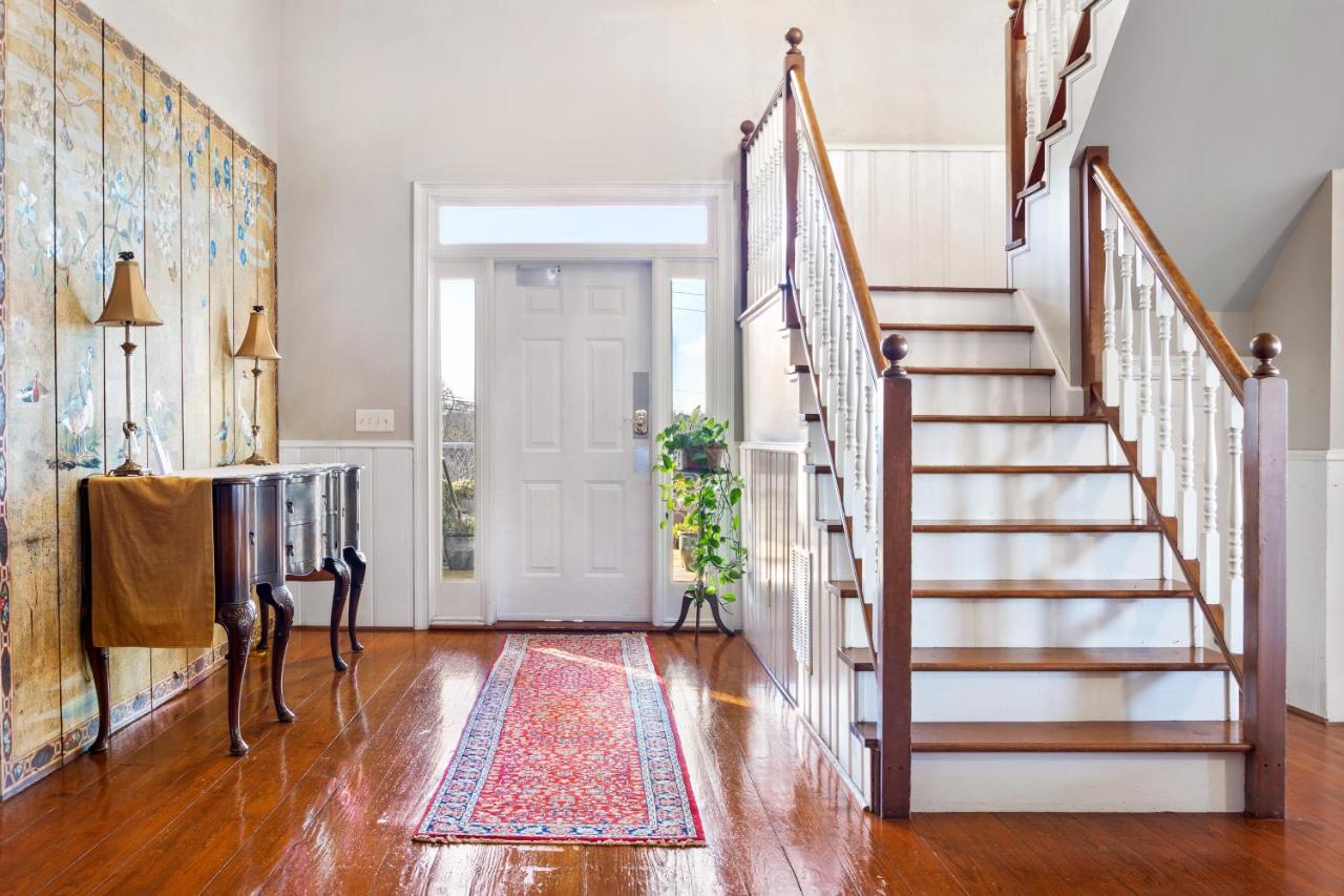  | Stone Mountain Manor