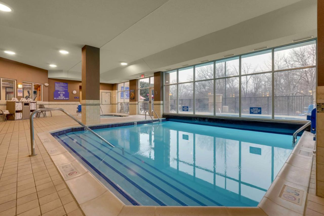  | Drury Inn & Suites Charlotte Arrowood