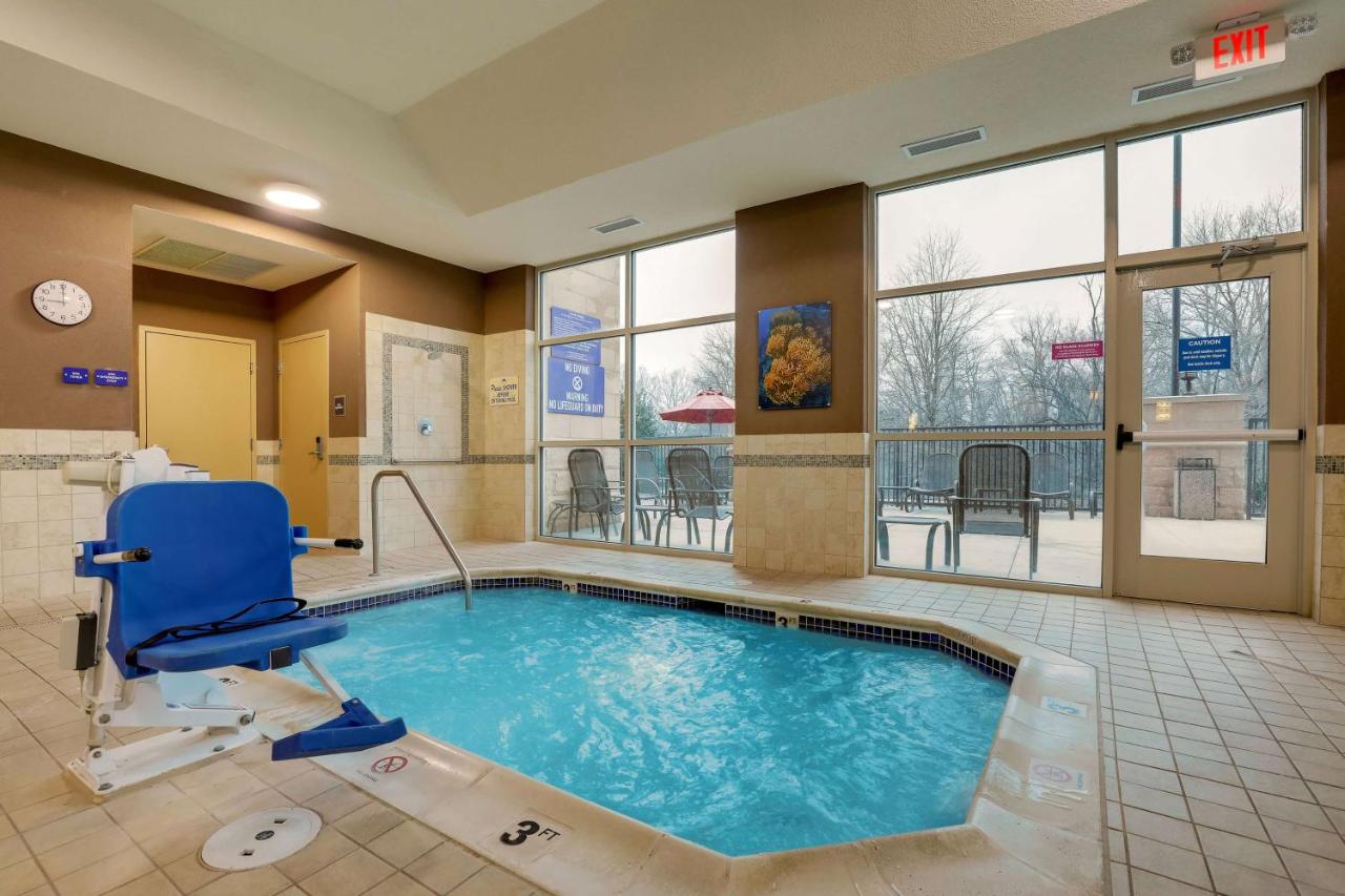  | Drury Inn & Suites Charlotte Arrowood
