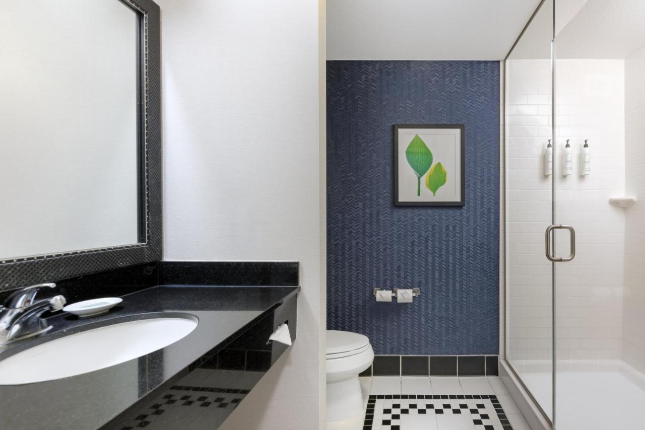 | Fairfield Inn & Suites by Marriott Turlock