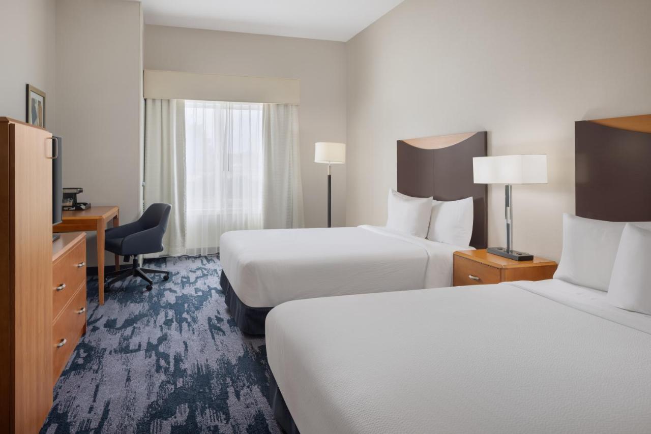 | Fairfield Inn & Suites by Marriott Turlock