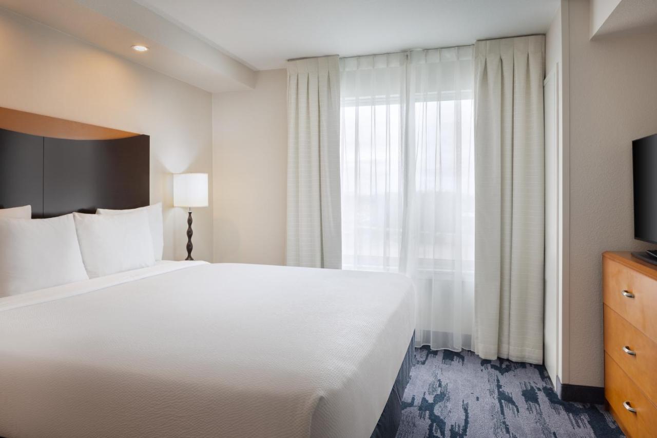 | Fairfield Inn & Suites by Marriott Turlock