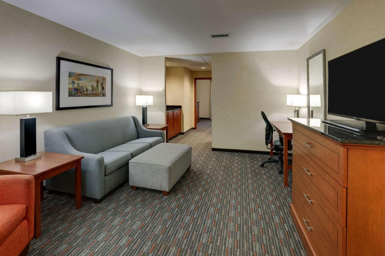  | Drury Inn & Suites Charlotte Arrowood
