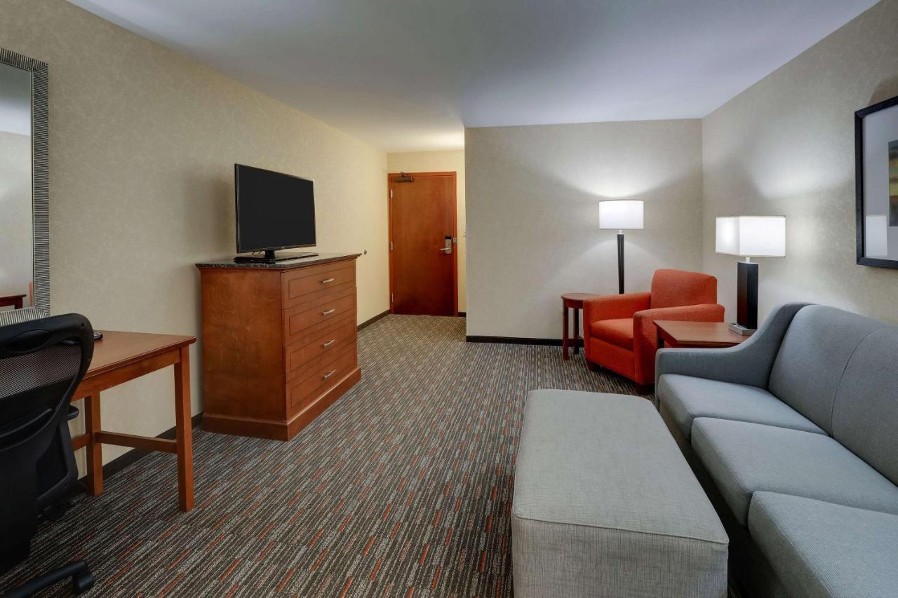  | Drury Inn & Suites Charlotte Arrowood