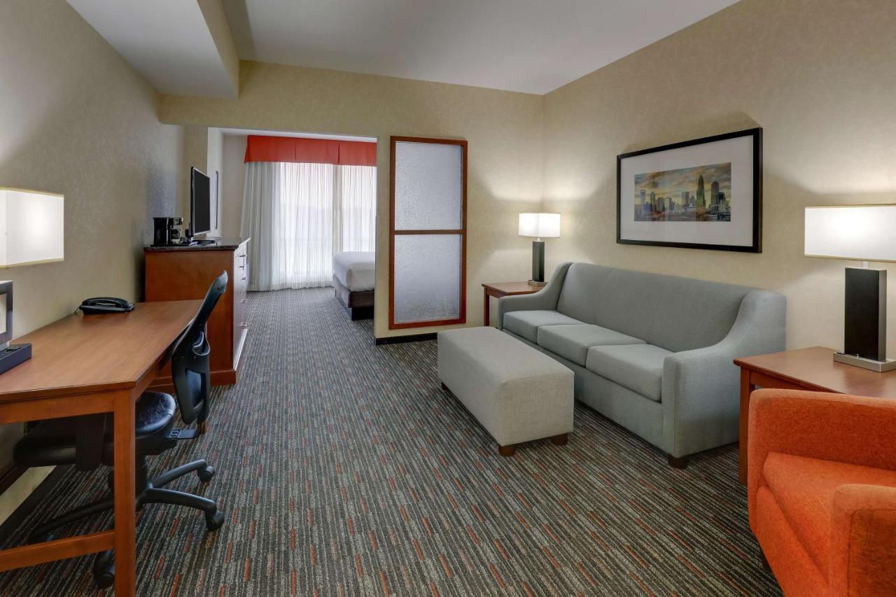  | Drury Inn & Suites Charlotte Arrowood