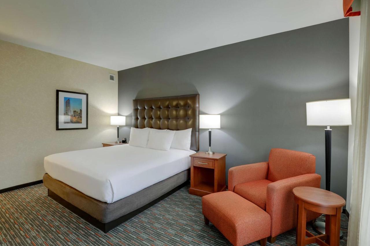  | Drury Inn & Suites Charlotte Arrowood