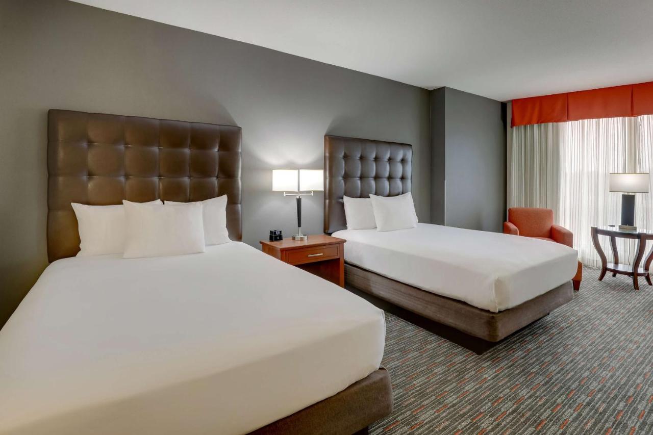  | Drury Inn & Suites Charlotte Arrowood