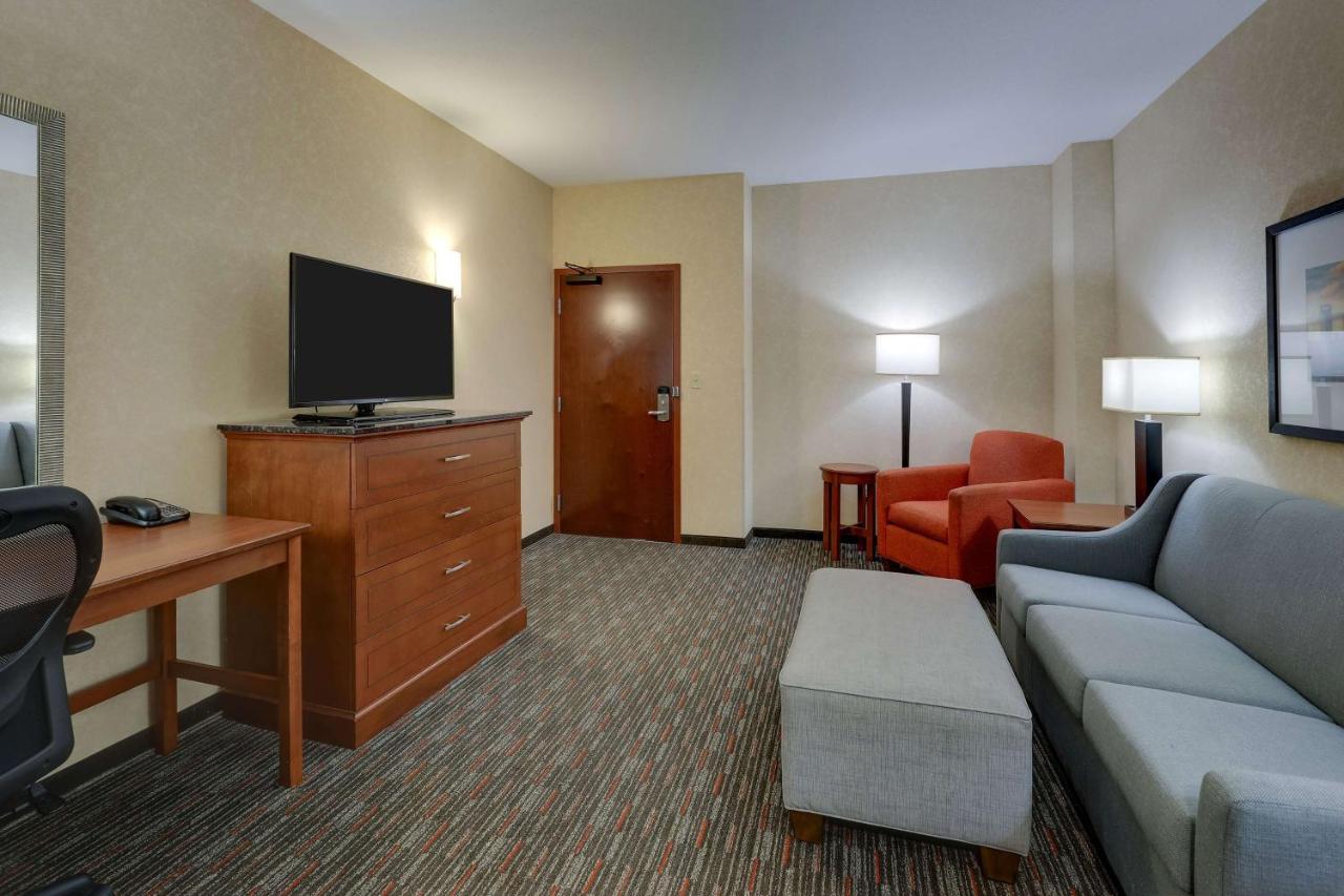  | Drury Inn & Suites Charlotte Arrowood