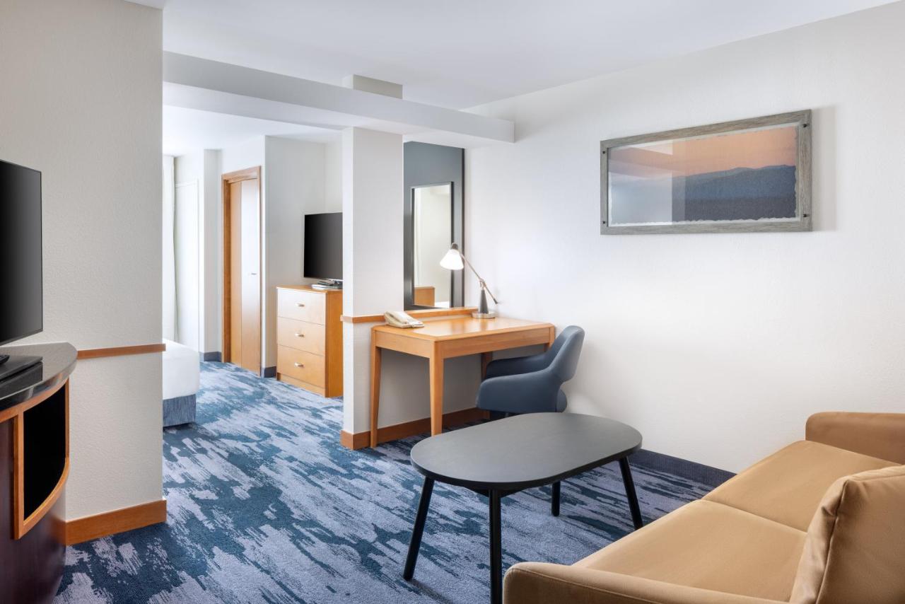 | Fairfield Inn & Suites by Marriott Turlock