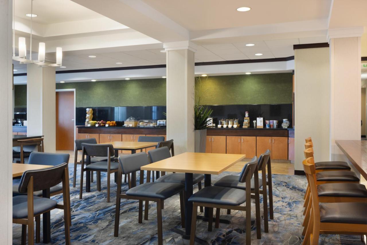 | Fairfield Inn & Suites by Marriott Turlock