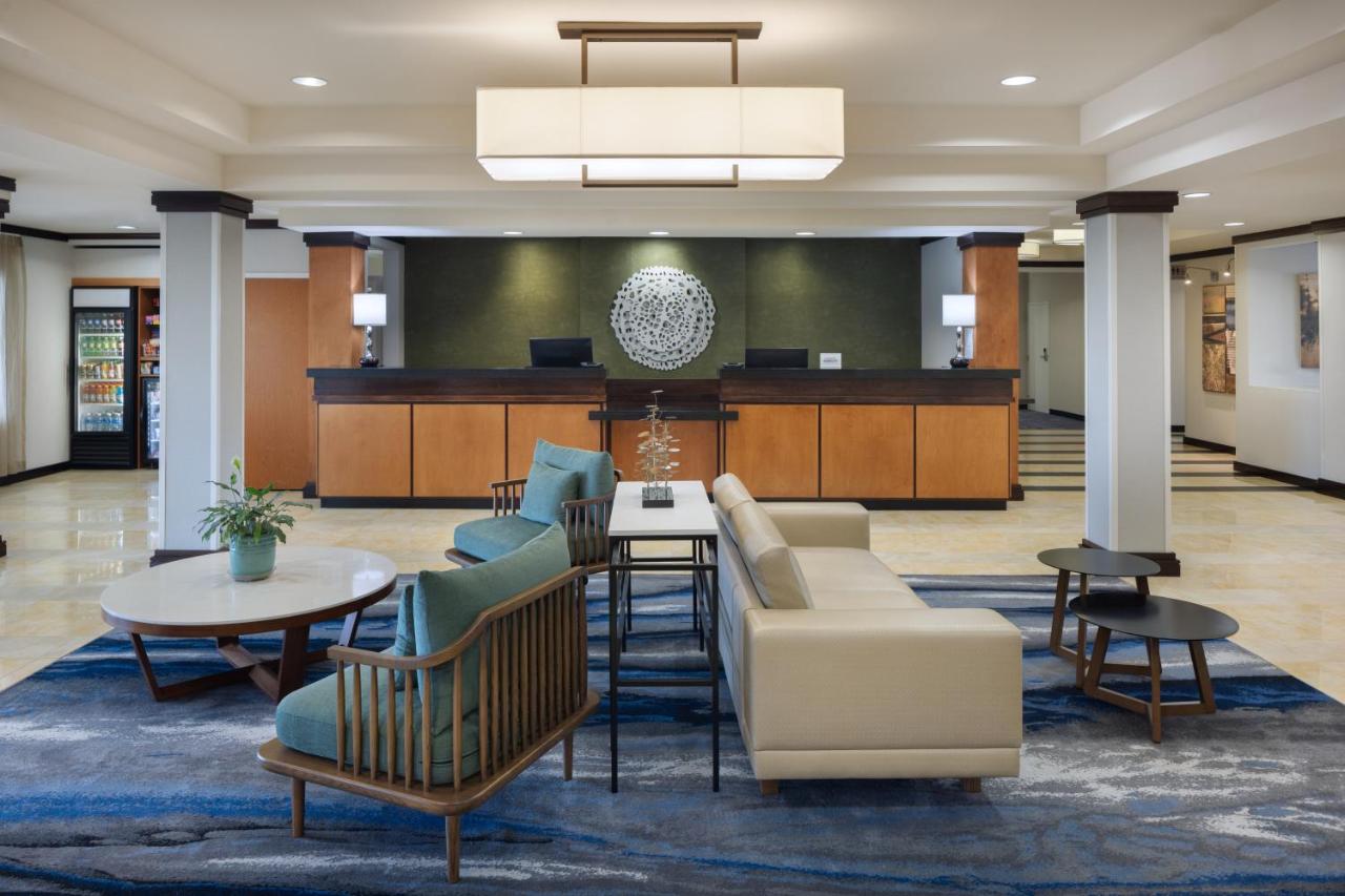 | Fairfield Inn & Suites by Marriott Turlock