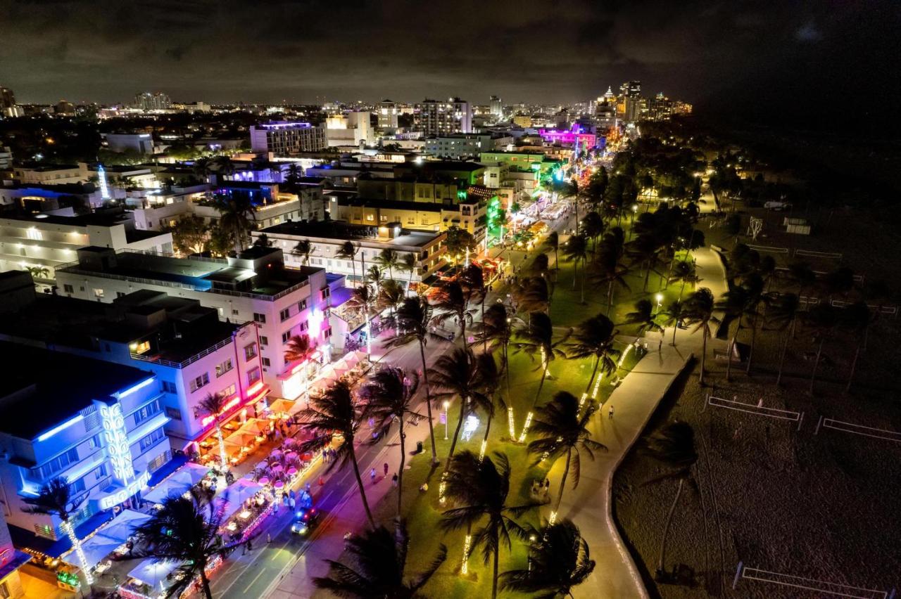 | Beacon Hotel South Beach