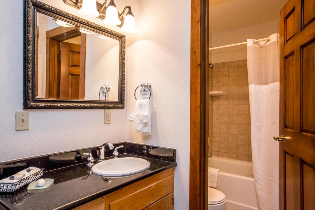 Studio at Kandahar Lodge at Whitefish Mountain Resort