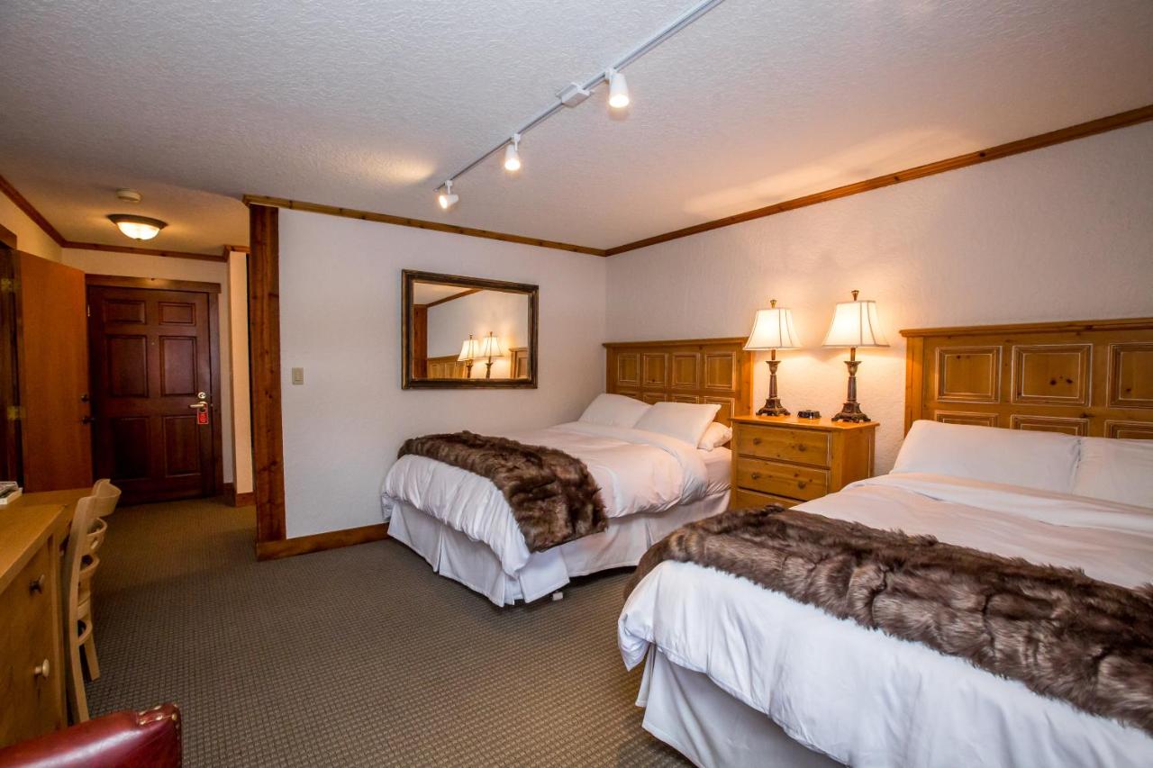 Room #7591612 at Kandahar Lodge at Whitefish Mountain Resort