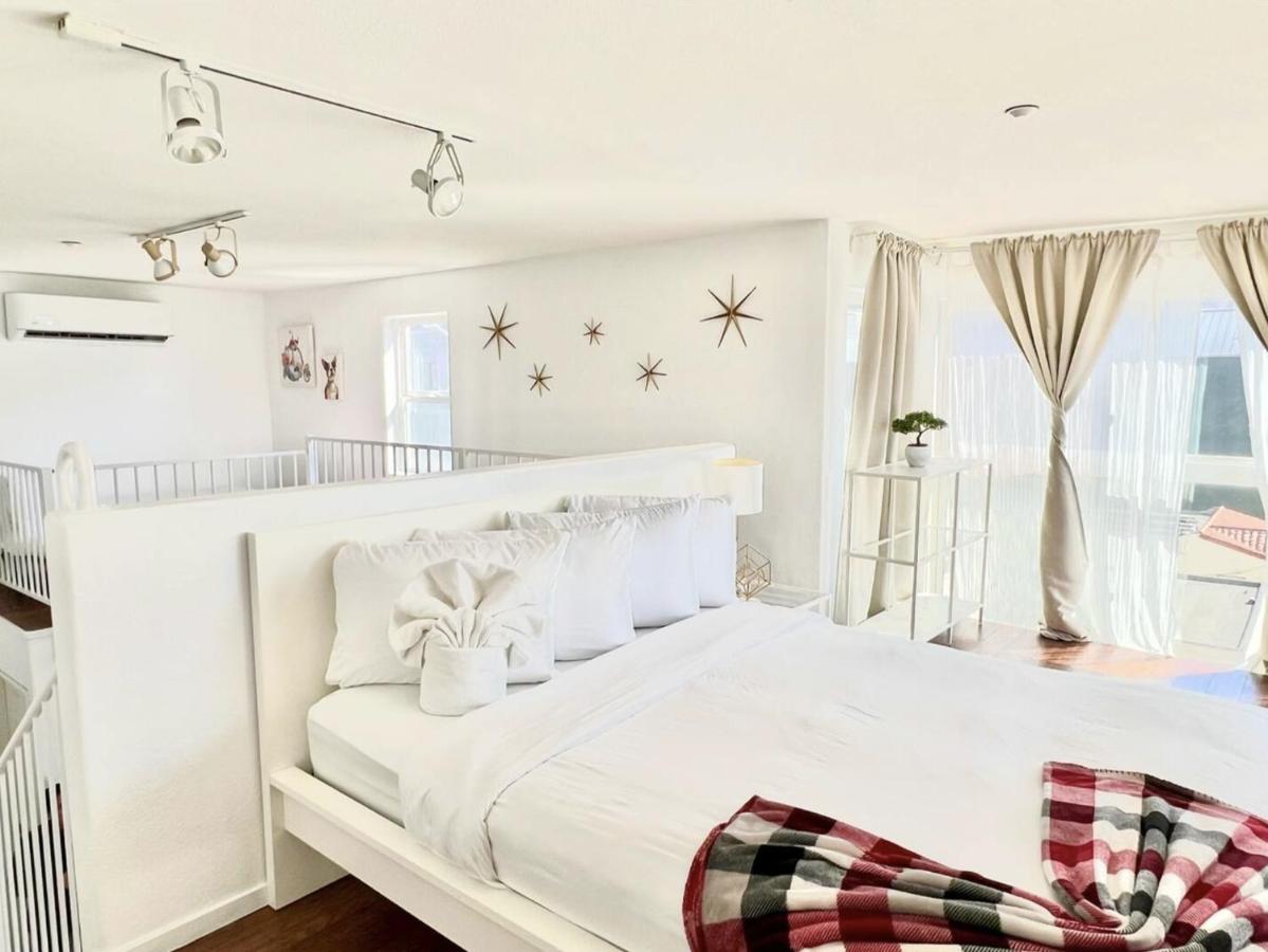 | Little Italy Modern Lofts
