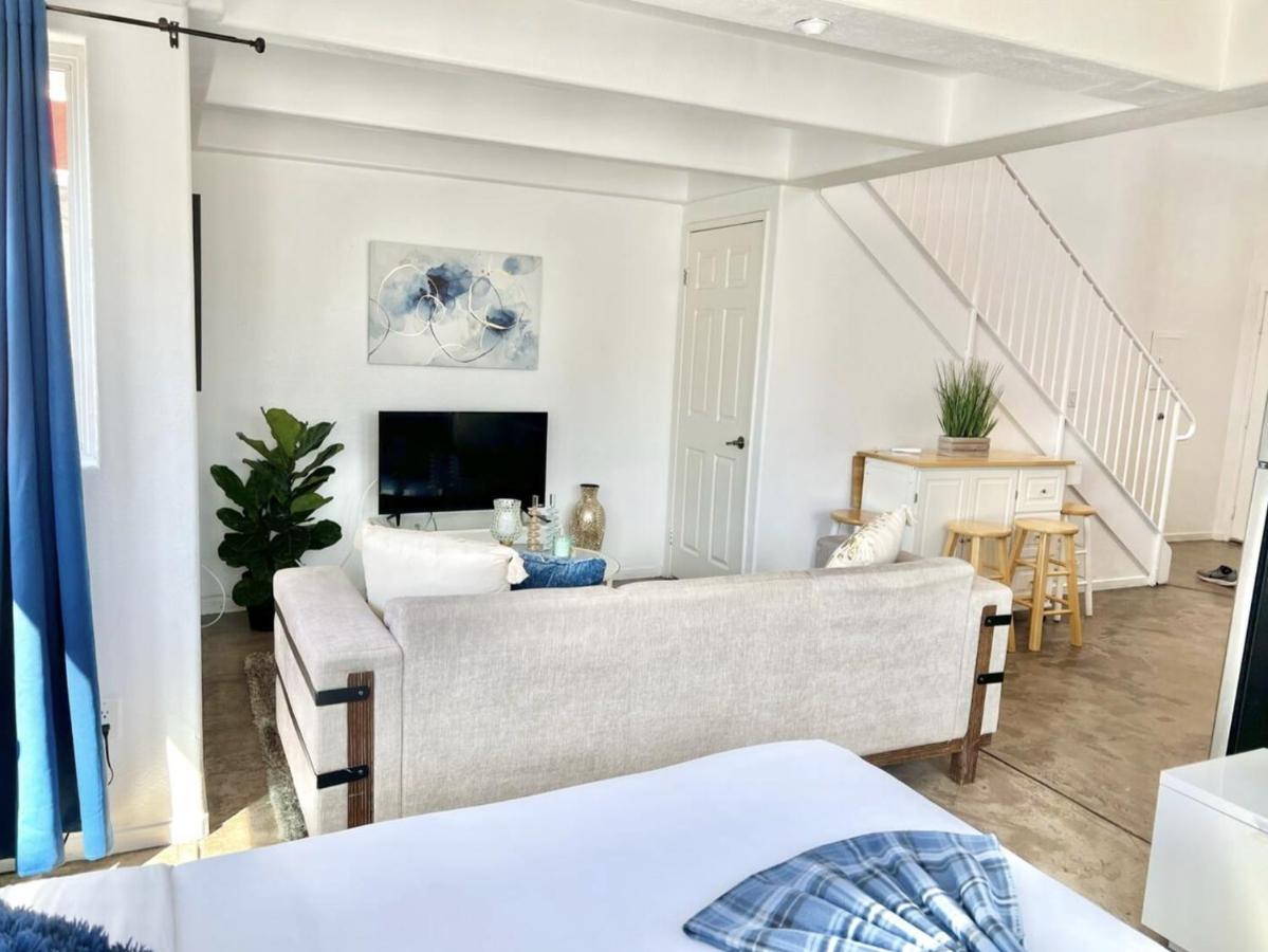 | Little Italy Modern Lofts