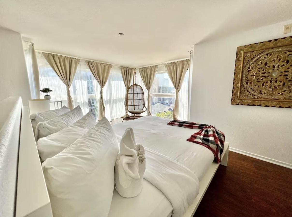 | Little Italy Modern Lofts