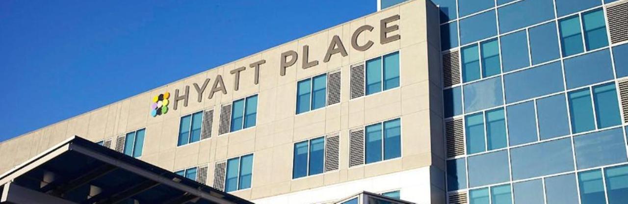 | Hyatt Place Houston-Northwest / Cy-Fair