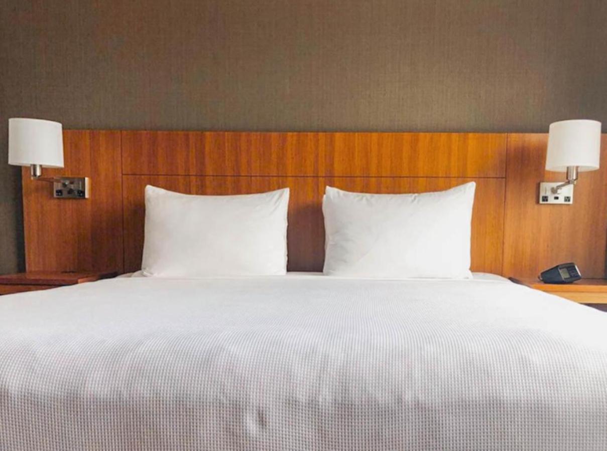 Queen Room with Two Queen Beds at Hyatt Place Houston-Northwest / Cy-Fair