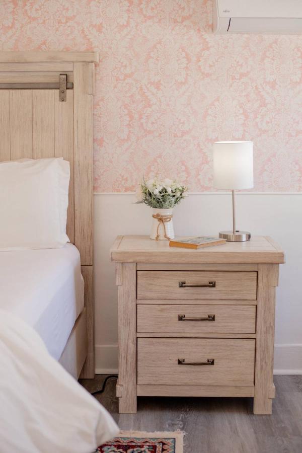 | Blue Bear inn