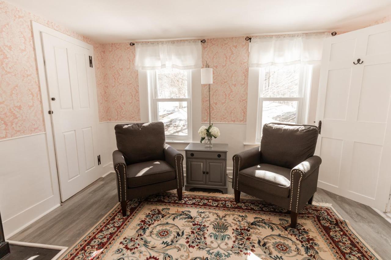 | Blue Bear inn