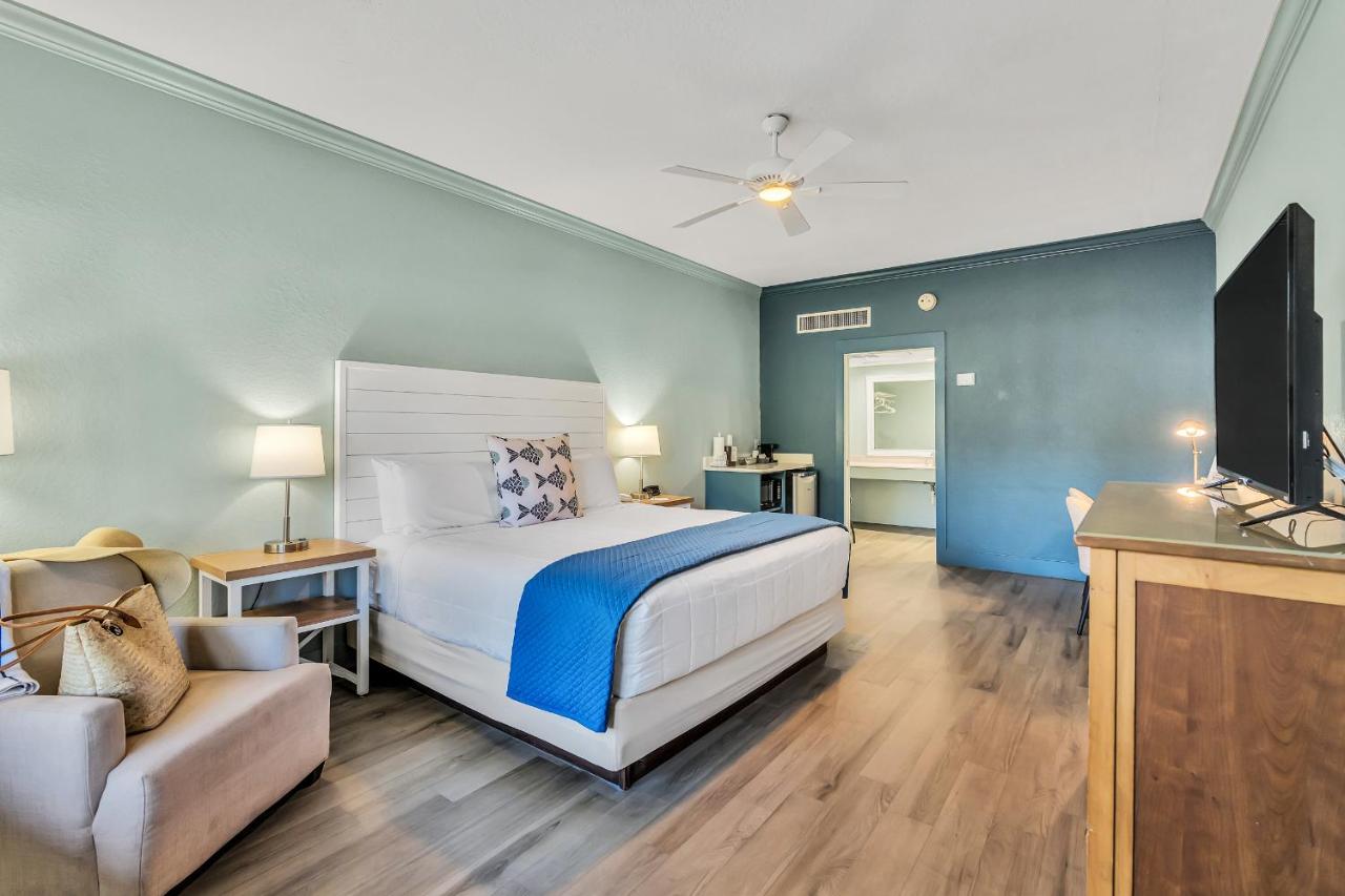  | Beachside Inn