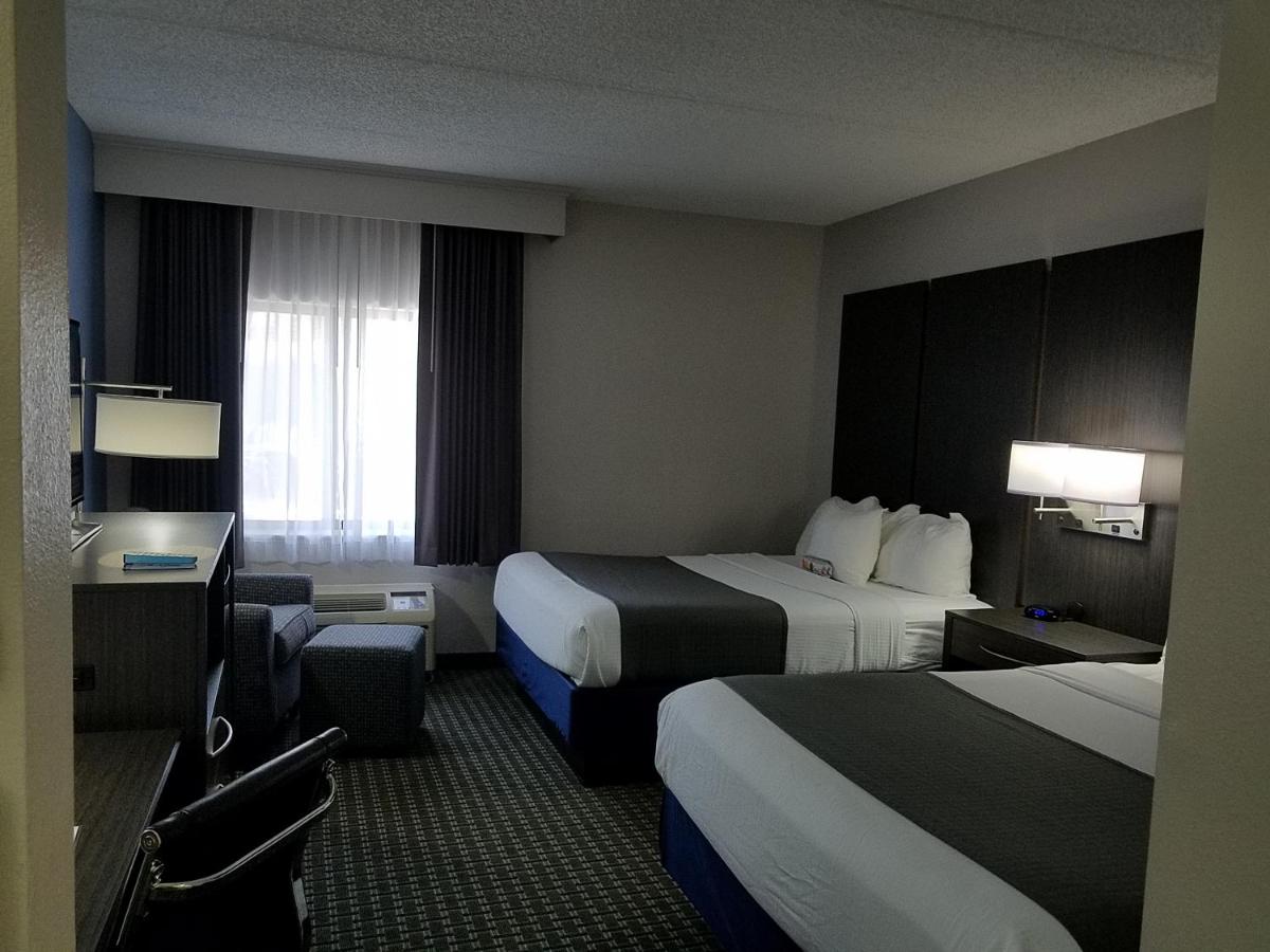 | Best Western Ocala Park Centre
