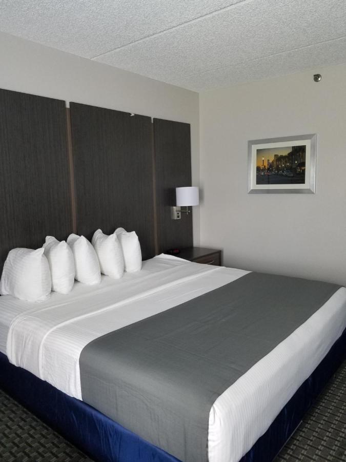 | Best Western Ocala Park Centre
