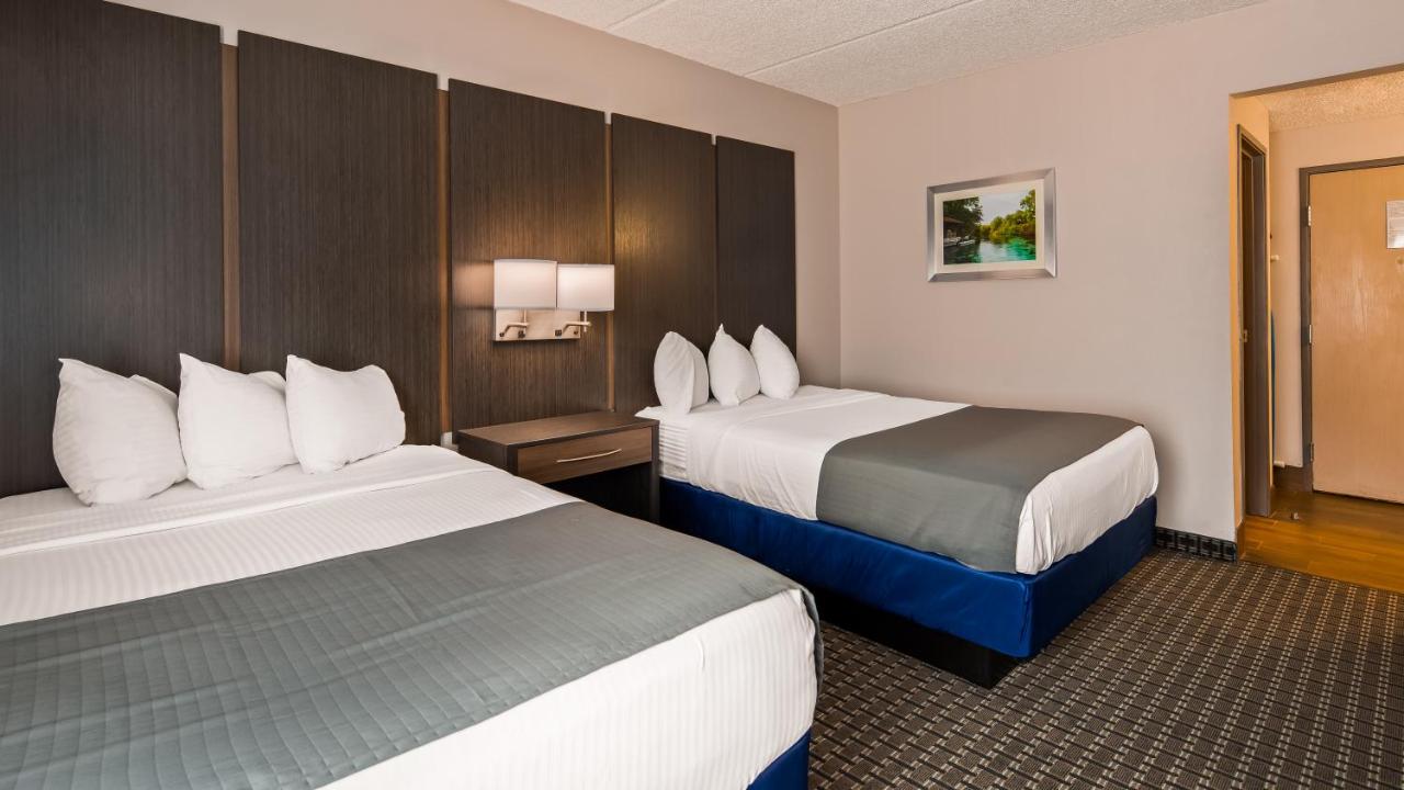| Best Western Ocala Park Centre